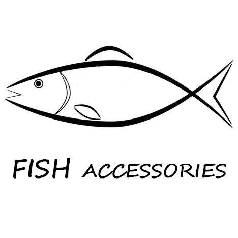 Fish Jewelry, Cửa hàng trực tuyến | BigBuy360 - bigbuy360.vn