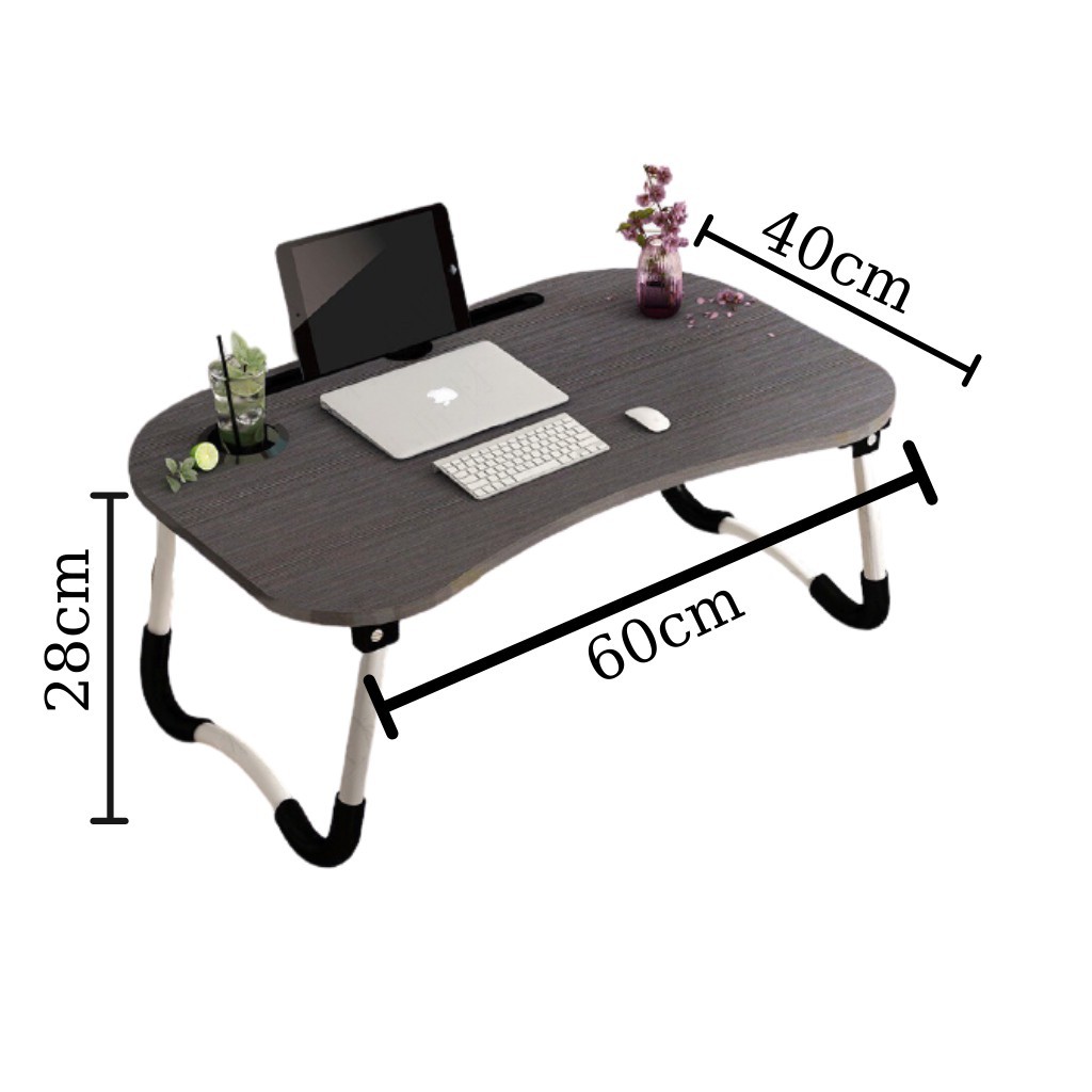 bàn học có khe cắm điện thoại và ipad | BigBuy360 - bigbuy360.vn