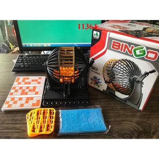 Bộ đồ chơi Bingo Loto