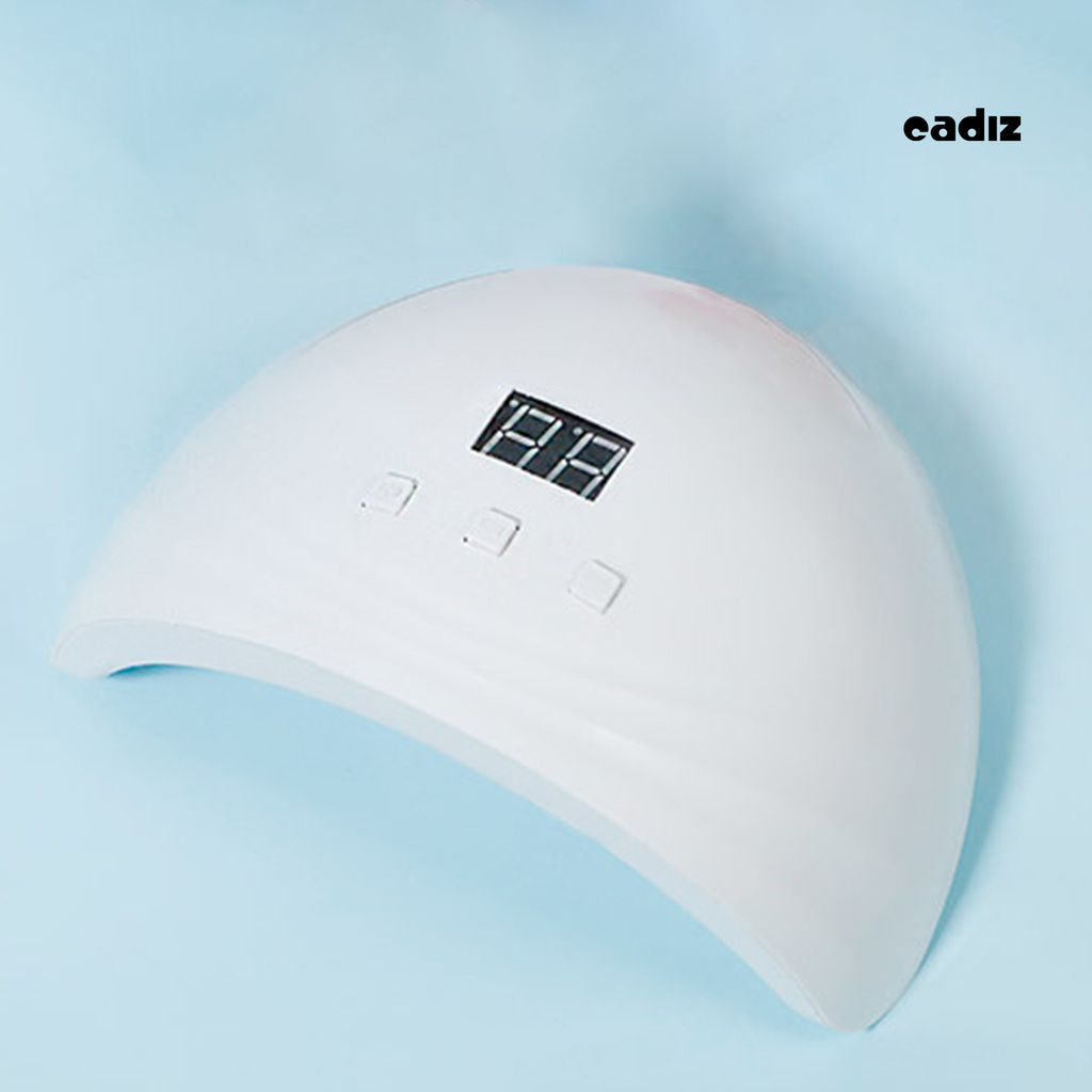 [Hàng mới về] Máy Sấy Khô Sơn Móng Tay Cho Nữ