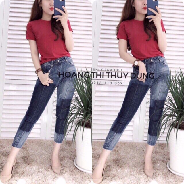 59k áo thun thái trơn sỉ=lẻ