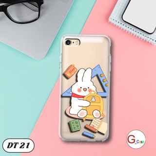 Ốp lưng dẻo Iphone 6 plus