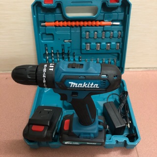 Khoan bin makita 26v