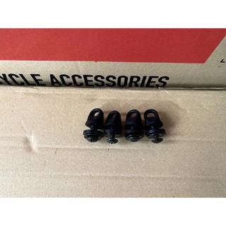 Móc ràng lưới E125 cho thùng Givi E43NTL ADV