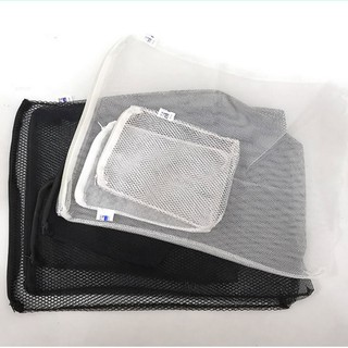 Túi lưới đựng vật liệu lọc