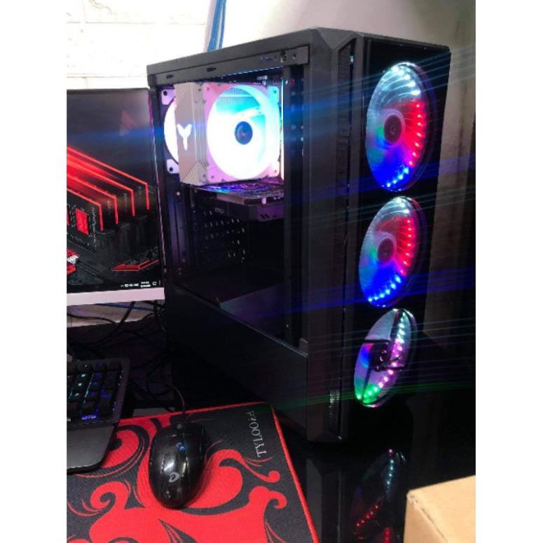 hàng chính hãng -  PC RAM 16G CHƠI GAME THẢ GA KHÔNG LO GIẬT LÁC BẢO HÀNH LÊN ĐẾN  4 NĂM | BigBuy360 - bigbuy360.vn