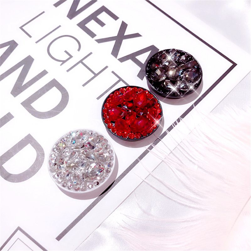 Giá Đỡ Điện Thoại Đính Đá | BigBuy360 - bigbuy360.vn