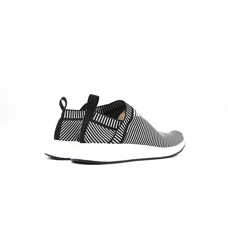 GIÀY THỂ THAO NMD CITY SOCK CS2 BLACK