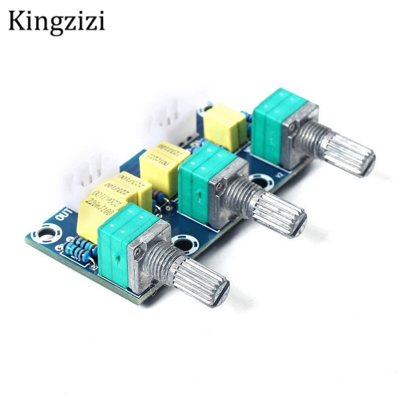 Bảng mạch khuếch đại âm thanh Xh-M802 chuyên dụng chất lượng cao