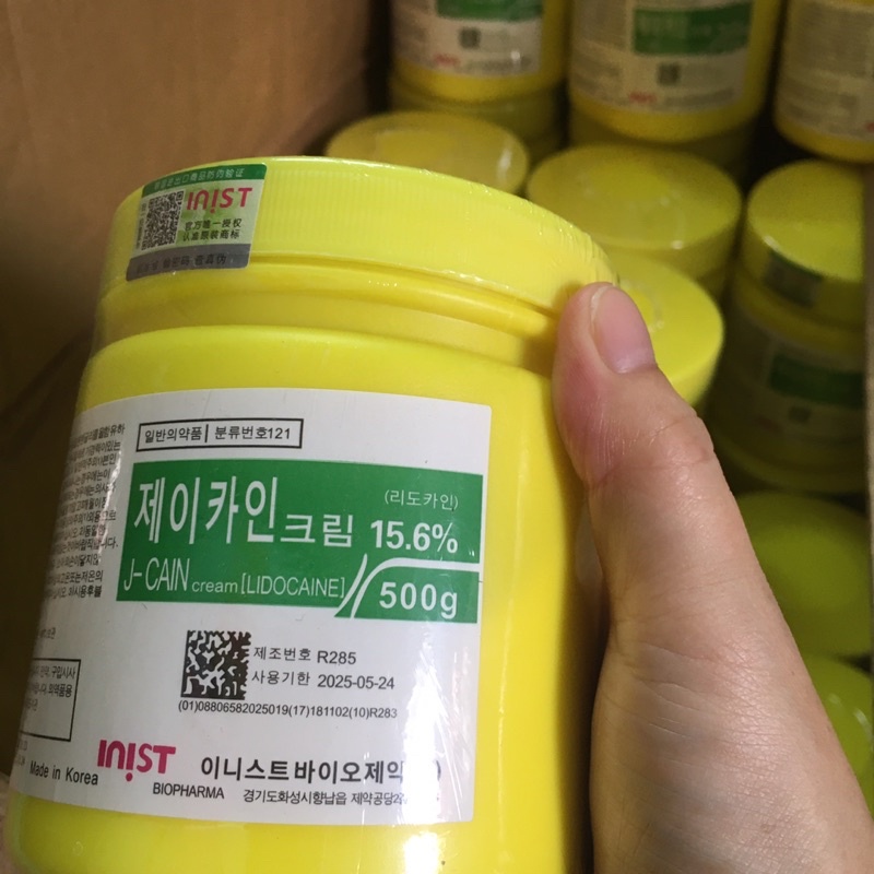 Sp Tê 15.6%dùng trong Spa và TMV