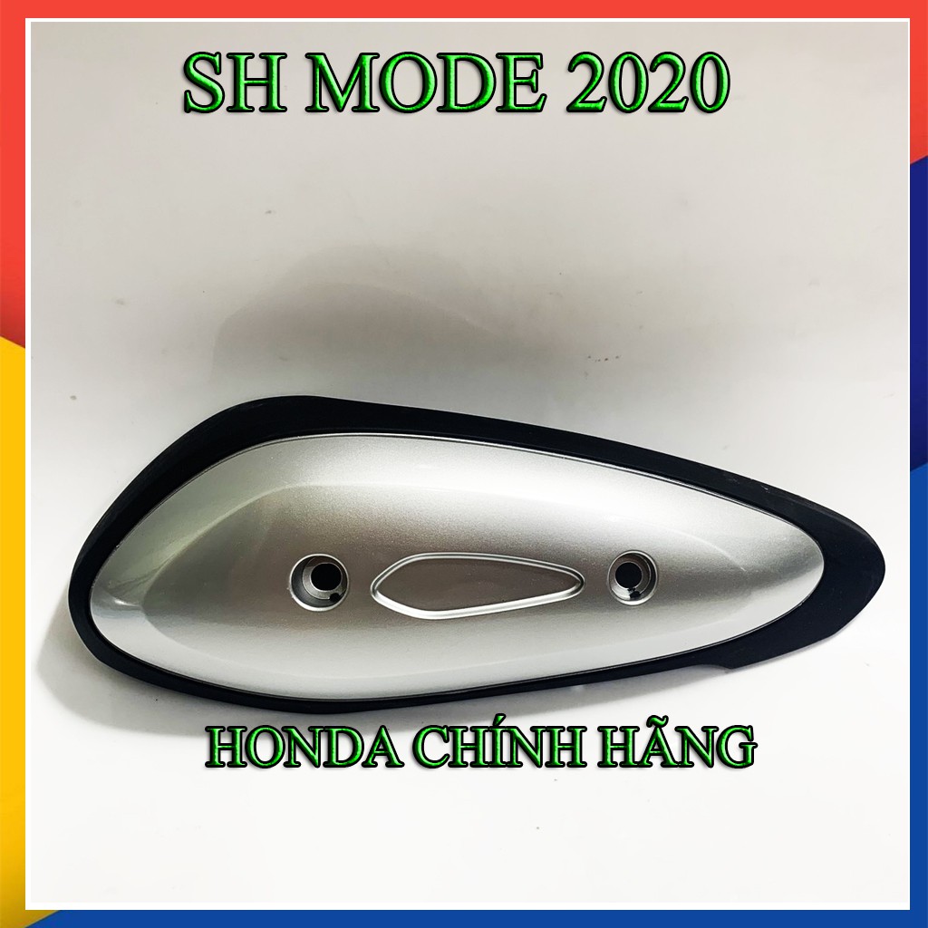 Ốp Pô Sh MODE 2020-2021 Mẫu Zin Như Hình