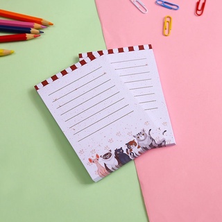 Giấy Note siêu cute (50 tờ)