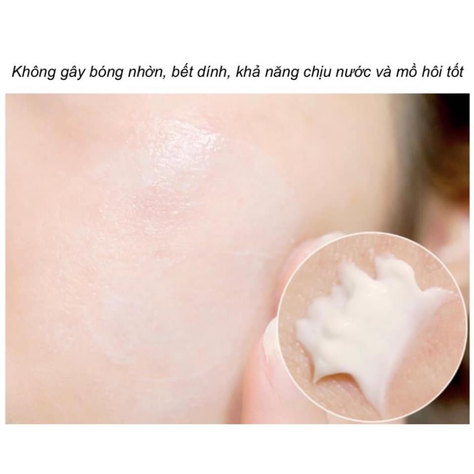 Kem dưỡng ngày chống nắng Transino Whitening Day Protector 30ml Nhật Bản 3 in 1 kem lót, chống nắng, làm trắng da . | BigBuy360 - bigbuy360.vn