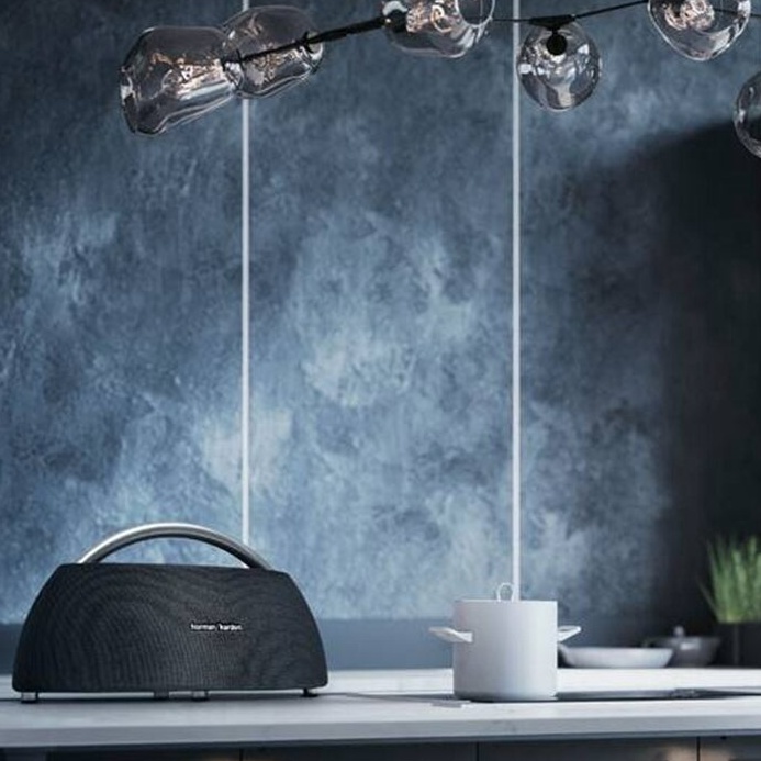 Loa bluetooth Harman Kardon Go Play Chính hãng, Bảo hành 12 tháng PGI