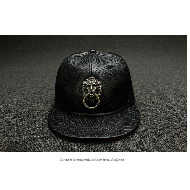 Mũ nón nam đẹp Snapback