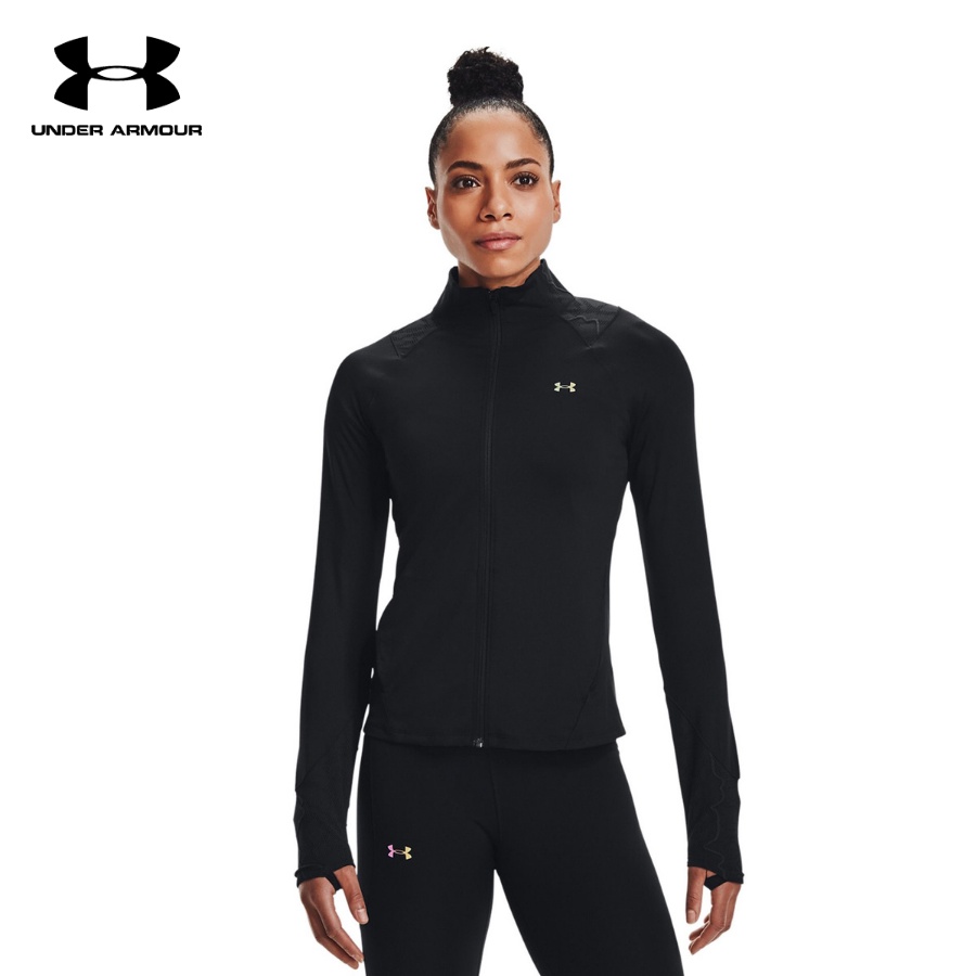 Áo khoác thể thao nữ Under Armour Rush™ - 1365732-001