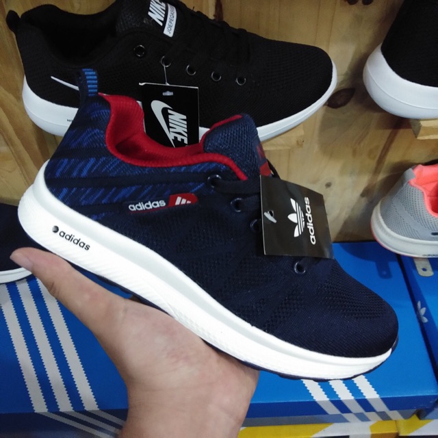 giầy adidas Neo