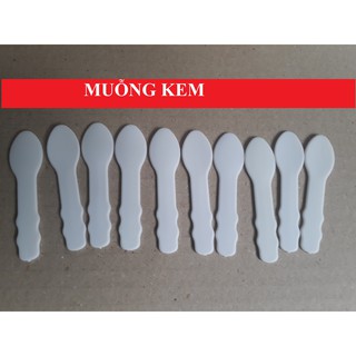MUỖNG MÚC KEM MỸ PHẨM