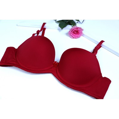 Áo lót nữ trơn nâng ngực siêu đẹp Jobelli A2382