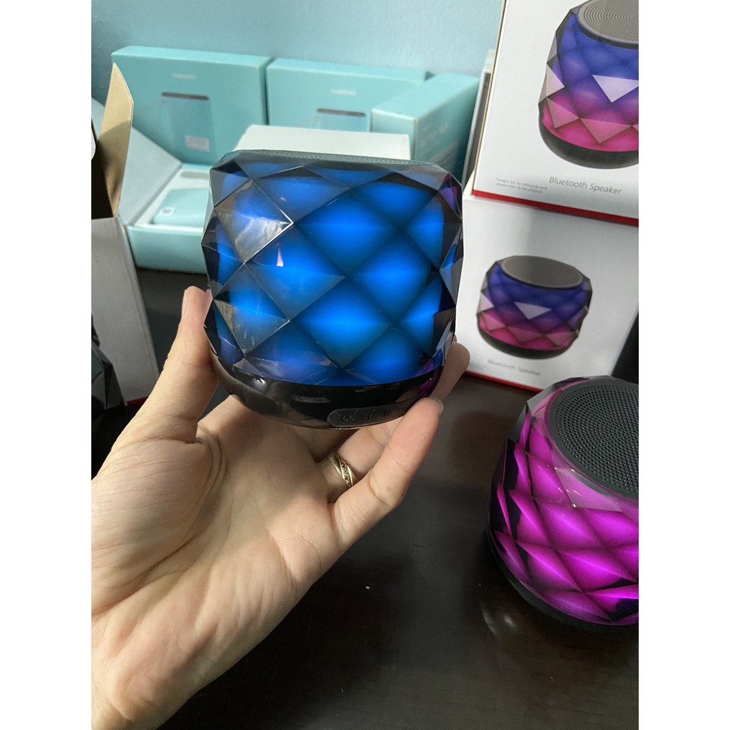  Loa Bluetooth mini Huawei Speaker A20 Pro đổi màu chính hãng