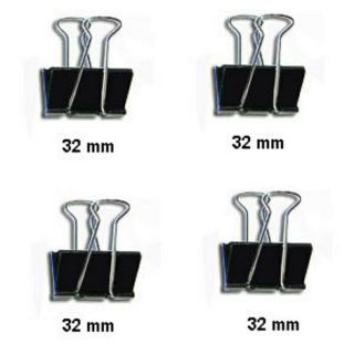 Kẹp Bướm Echo Đủ Size