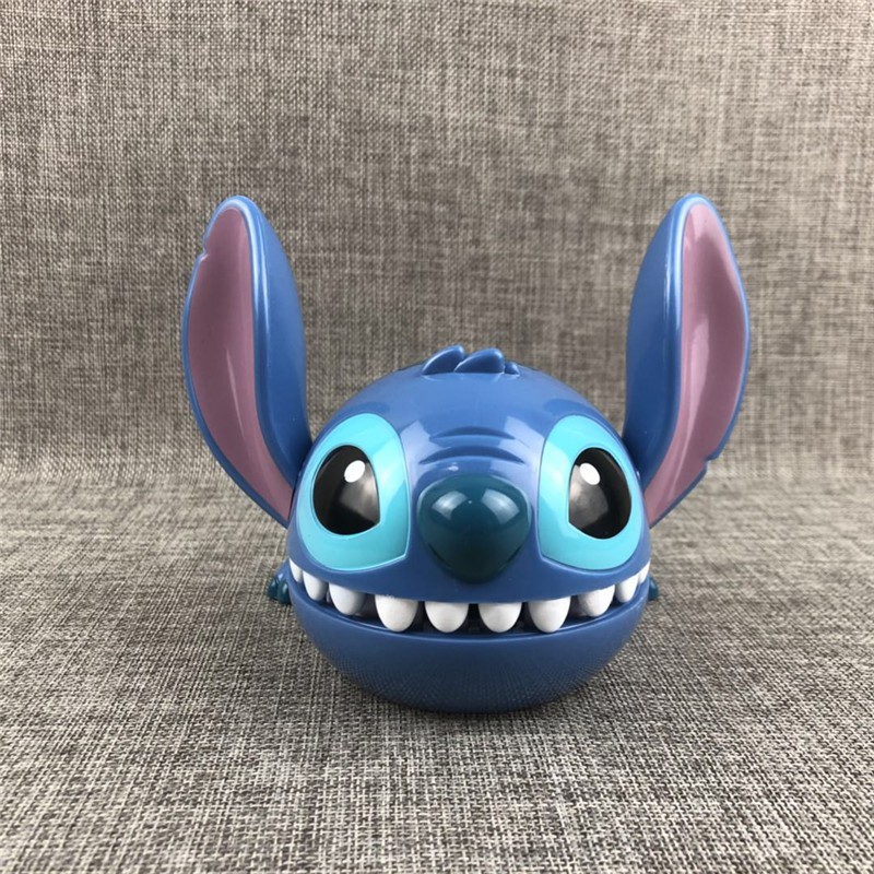 Móc Khóa Hình Stitch Ngộ Nghĩnh