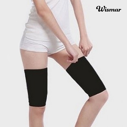 [Hàng mới về] Cặp Đai Đeo Đùi Massage Đốt Mỡ Giảm Béo Dành Cho Bạn Nữ | BigBuy360 - bigbuy360.vn