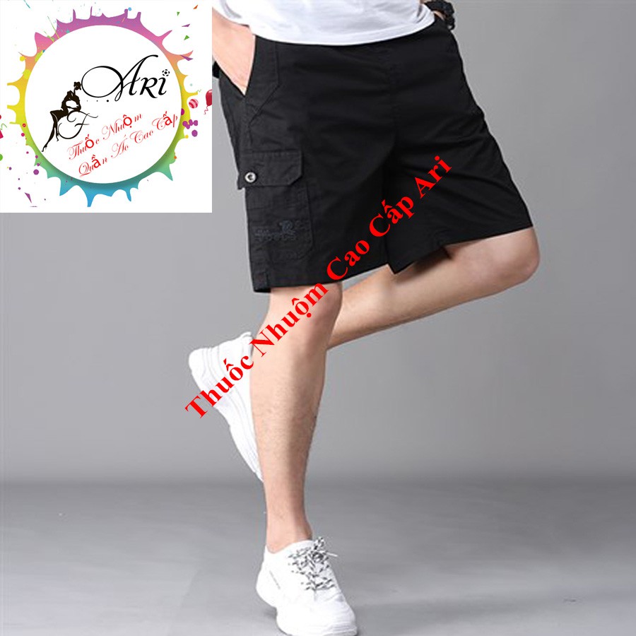Thuốc Nhuộm Quần Áo