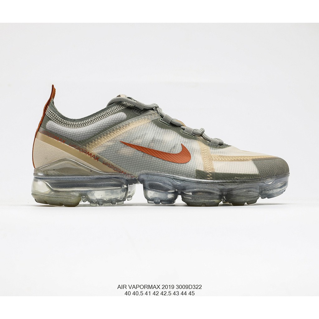 GIÀY SNEAKER MÃ SẢN PHẨM_Nike Air Vapormax 2019  NHIỀU MÀU PHONG CÁCH FULLBOX + FREESHIP