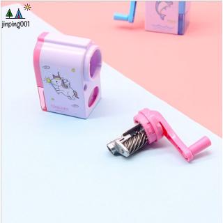Gọt bút chì hình cánh cối xay gió