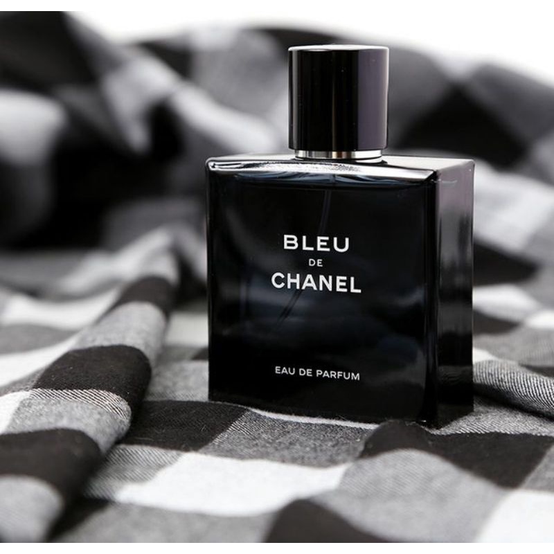 (CHÍNH HÃNG) Nước Hoa Chanel Bleu De Parfum 100ml