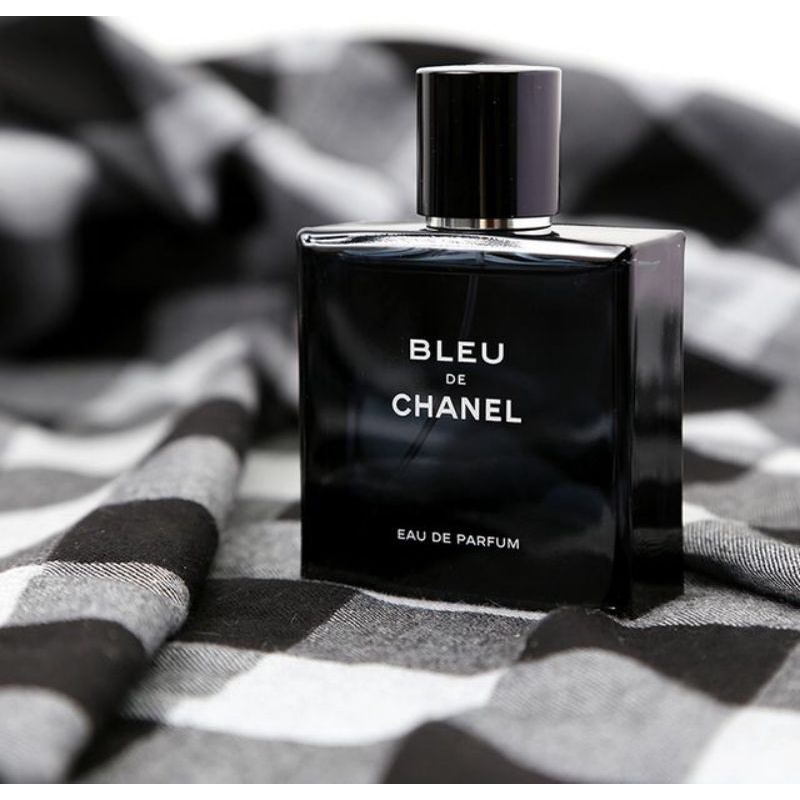 Nước Hoa Chanel Bleu De Parfum 100ml