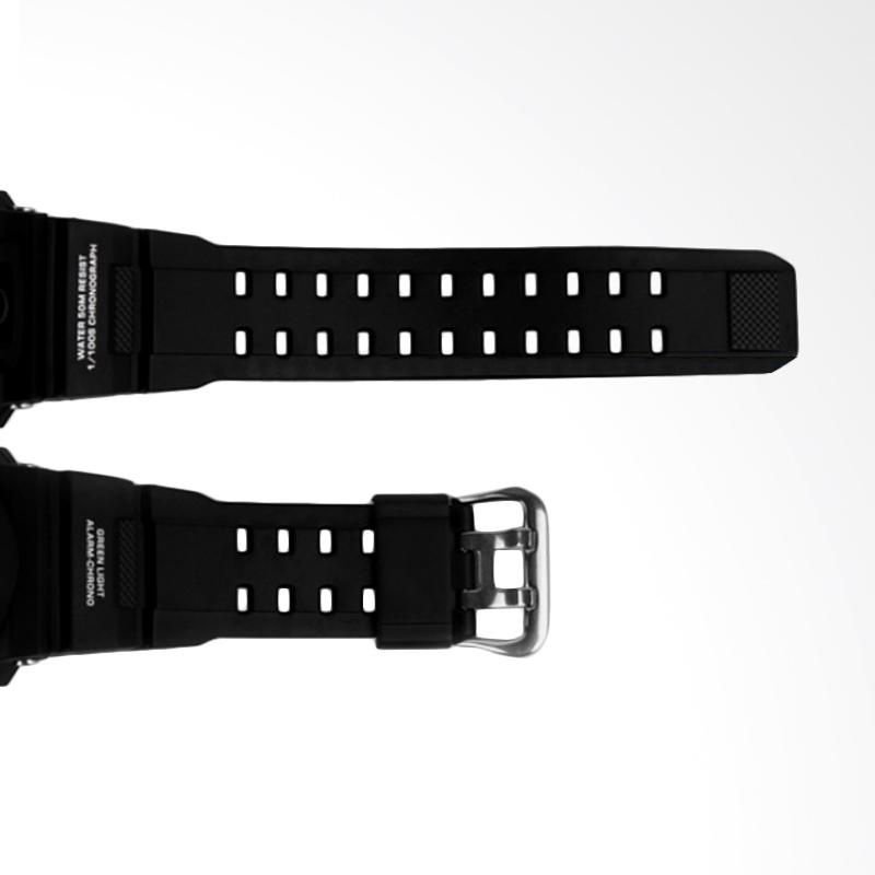 Đồng Hồ Nam Điện Tử Thể Thao Pin Nhật, Kháng Nước SKMEI - 1019BK - Hàng Chính Hãng