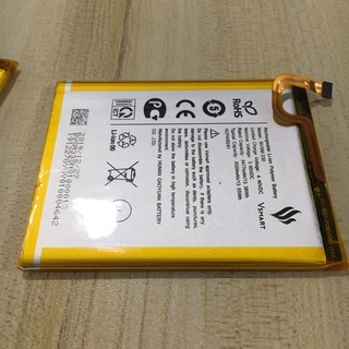 Pin Vsmart Star 3 ( BVSM-330 ) Zin Hàng Cao Cấp
