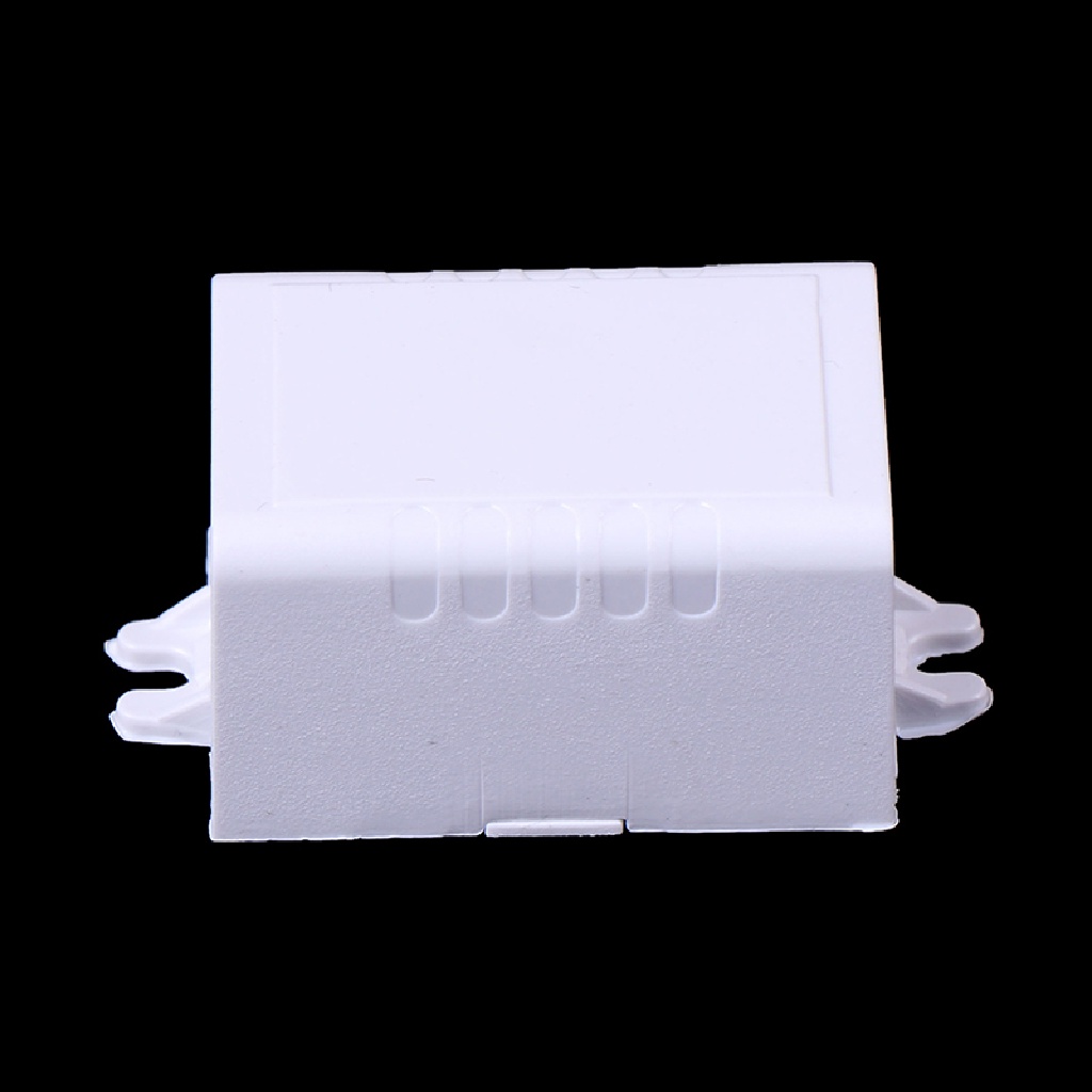 1/ 5/ 10 Hộp nhựa mini 35mm*24mm*20mm đựng linh kiện điện tử