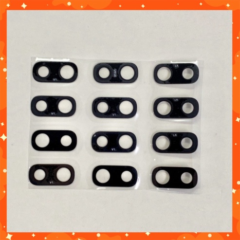 [NEW]_ Kính camera Samsung A30/A305 rời ĐEN
