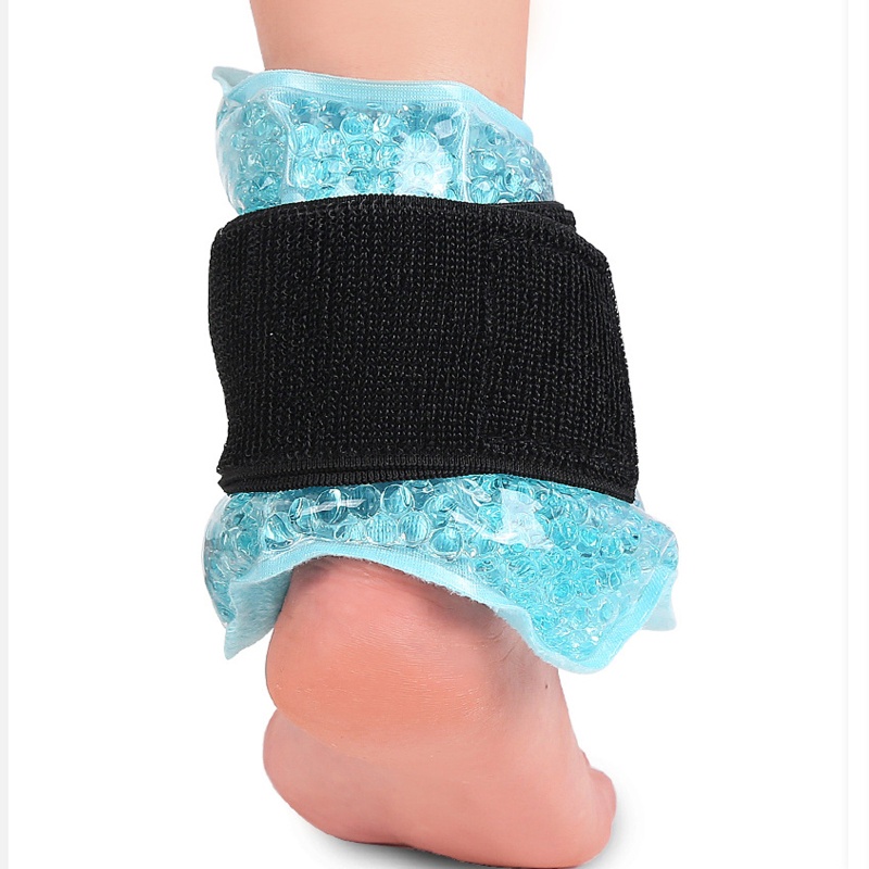 Đai Quấn Mát Xa Giảm Đau Tức Thì Tiện Dụng