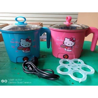 Nồi lẩu mini