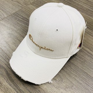 Mũ lưỡi trai, nón lưỡi trai Championn nhiều màu, phong cách Hàn Quốc, thể thao