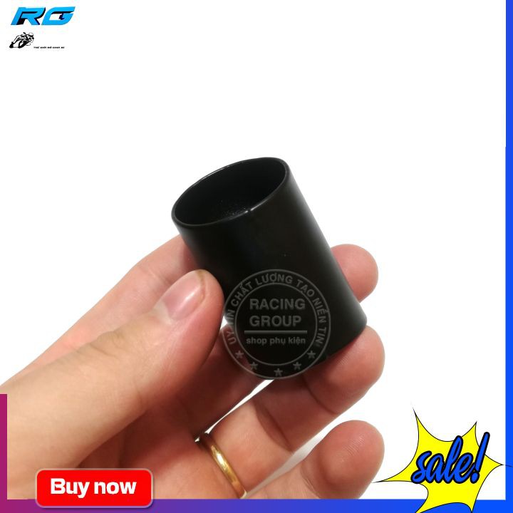 Chụp Ống Xả Pô Xe Máy Winner X - Ống Tiêu Chụp Xả Gió Winner X
