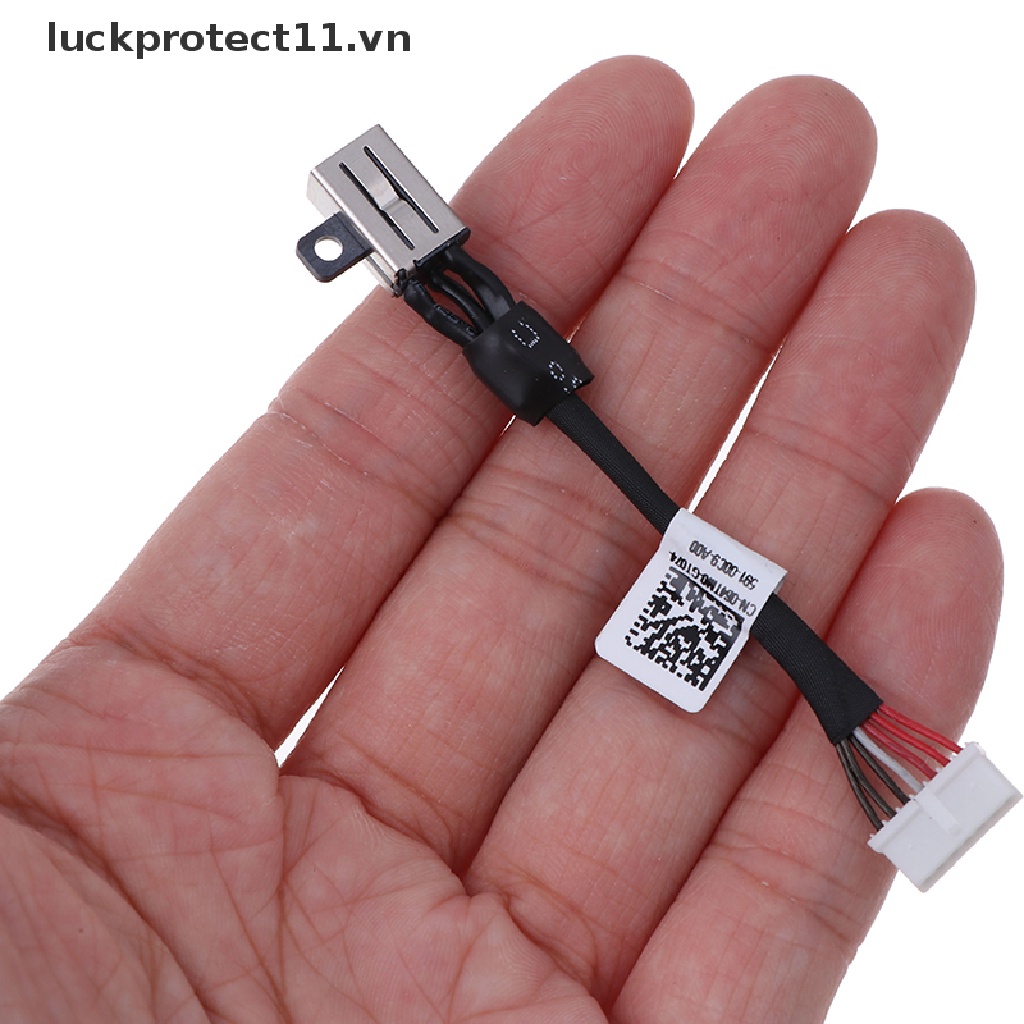 Dây Cáp Nguồn DC Dành Cho Dell XPS 15 9550 9560