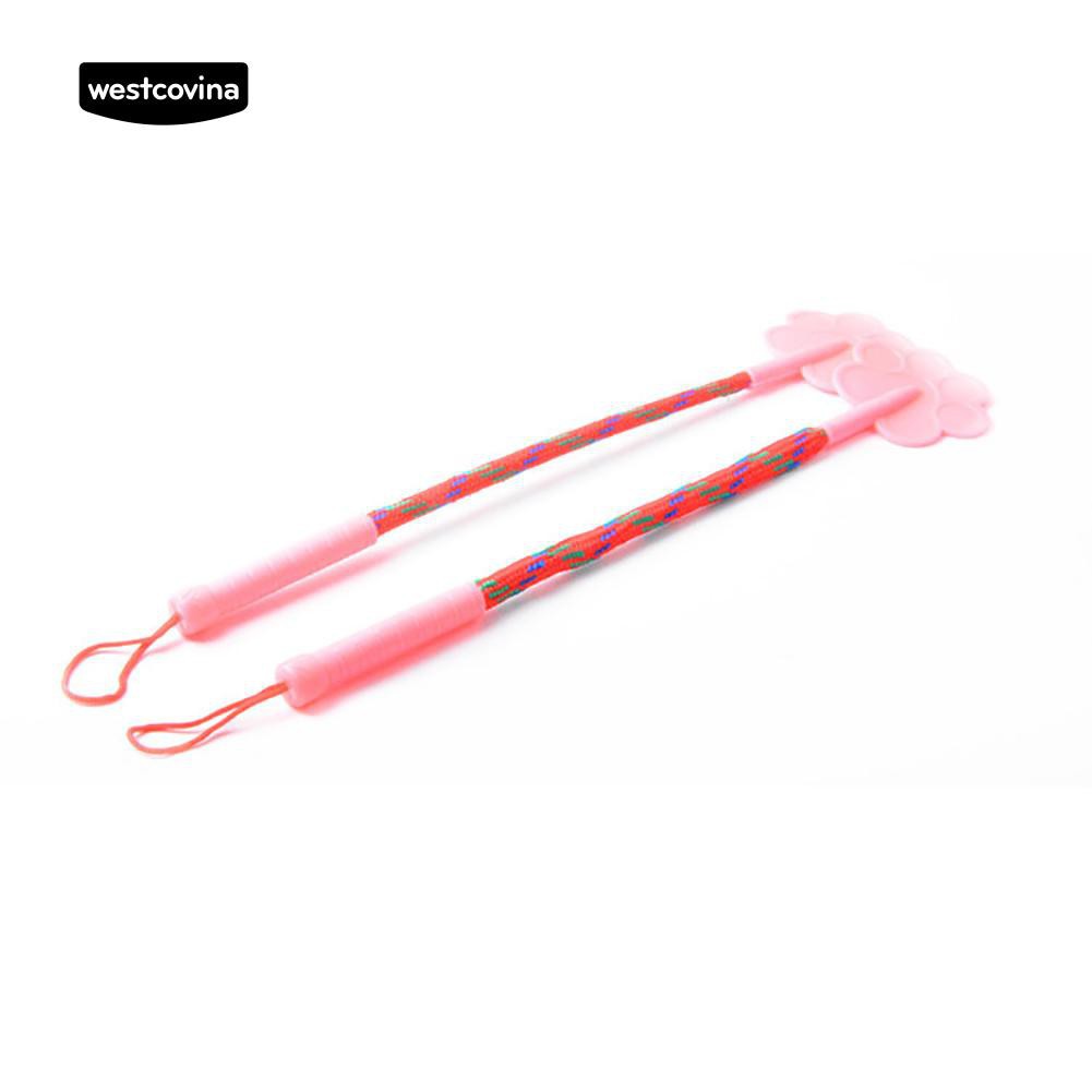 Cây huấn luyện cún cưng dài 43cm chuyên dụng chất lượng cao