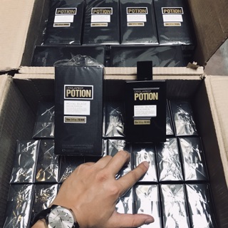 DSquared2 Potion Royal Black 100ml