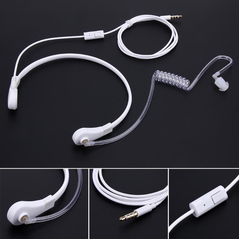 Tai Nghe zzz Có MIC Đầu Cắm 3.5mm Cho Điện Thoại Android