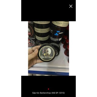 Sáp Vuốt Tóc BarberShop Shave Soap