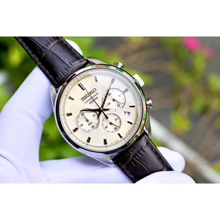 Đồng hồ nam Seiko SSB293P1