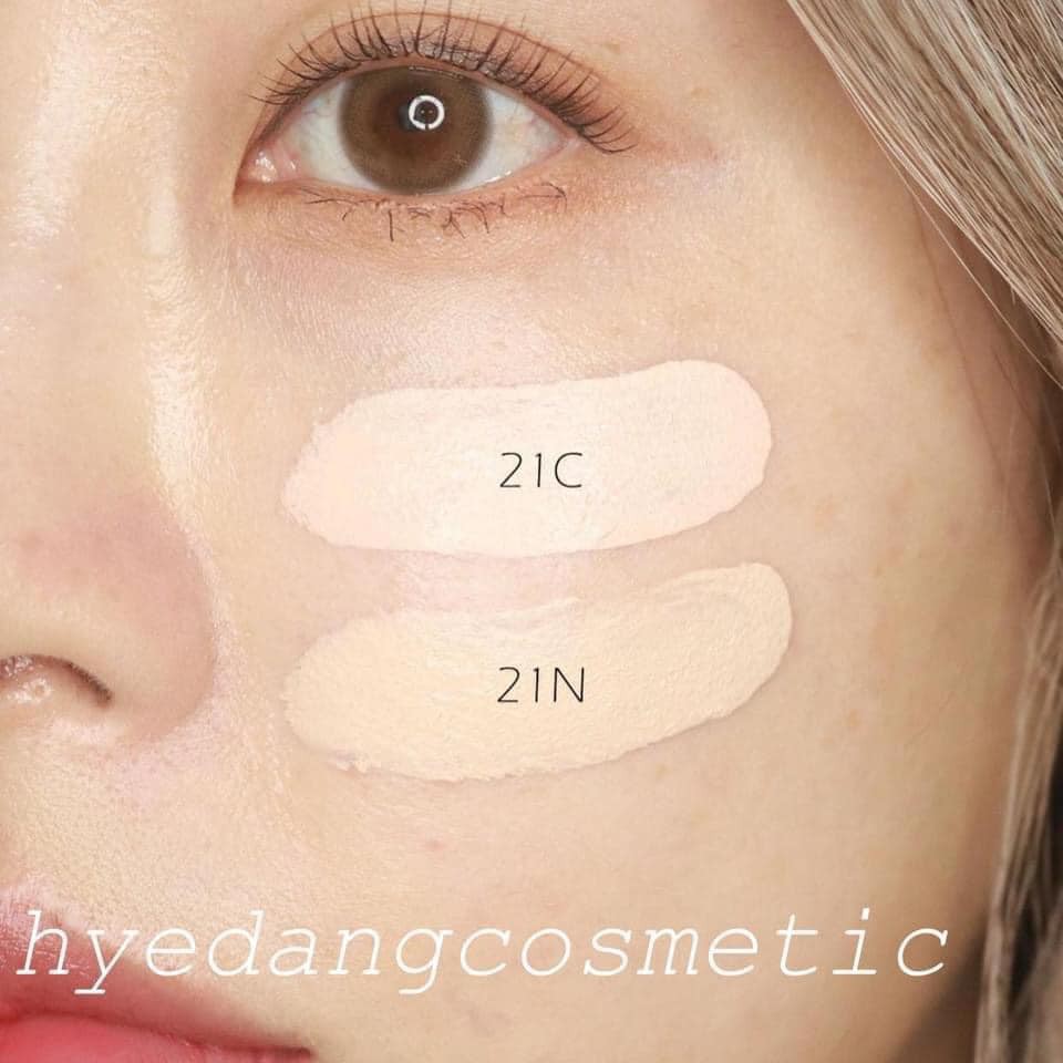 Phấn Nước Laneige Neo Matte Holiday Edition SPF50+/PA++ Phiên Bản Limited Không Kèm Lõi Tone 21N | BigBuy360 - bigbuy360.vn