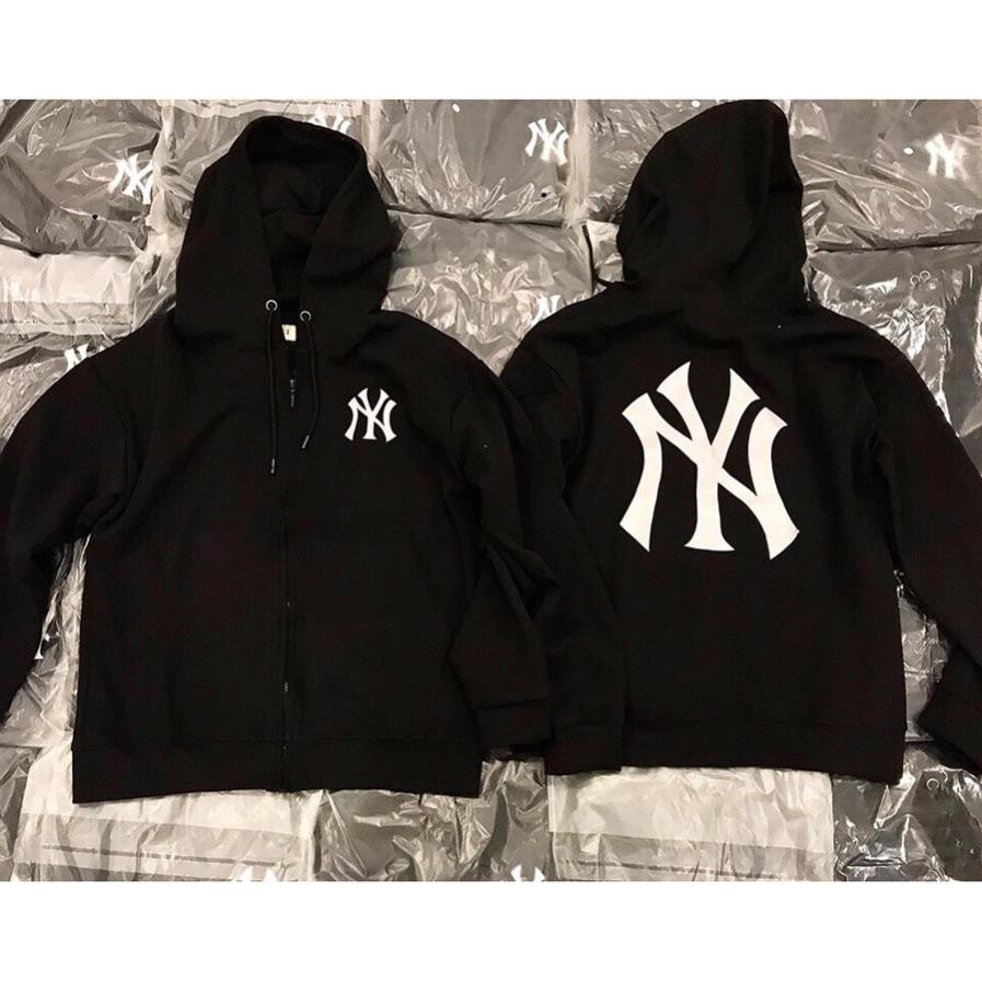 Áo khoác nam nữ cặp đôi Áo khoát nam nỉ chống nắng NY đẹp hàng rất đẹp-A257