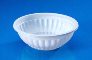 50 chén nhựa/ chén giấy sử dụng 1 lần