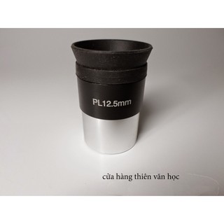 Thị kính Plossl 12,5mm - Hàng chính hãng